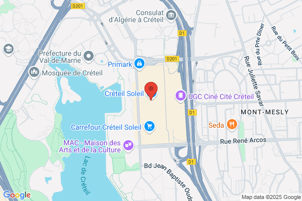 TEFAL boutique - Créteil Soleil