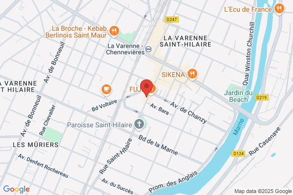 Atelier Vassord