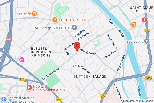 Bouat Emile
