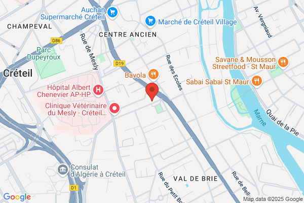 Alaux Francois