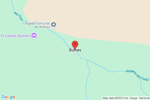 Bulnes Robaglia Ste