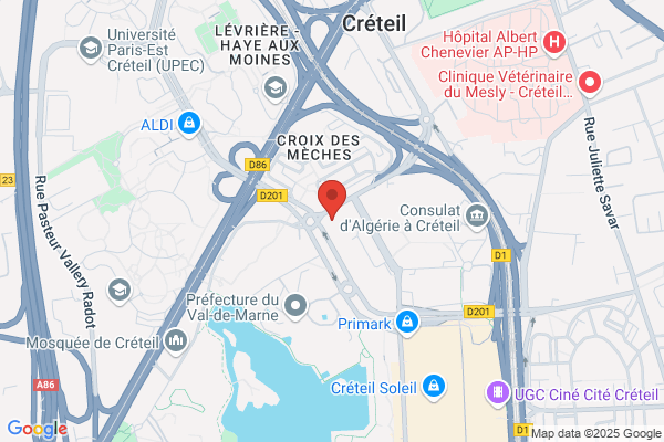 Association Dialogue Et Initiatives Du Val De marne