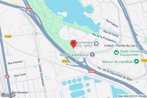 Association Entr Aide Et Amitie Hopital De jour psychiatrique
