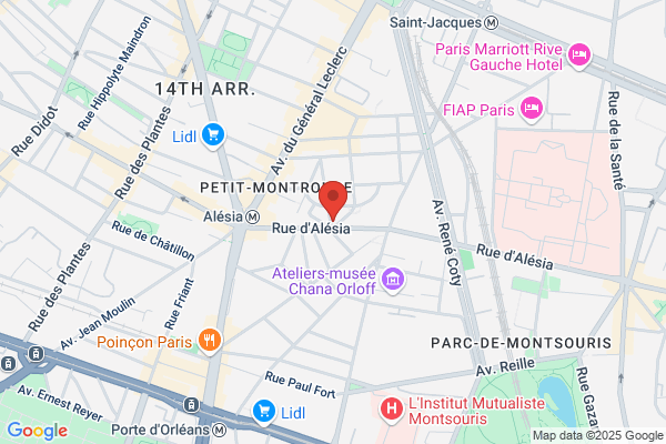 Association Internationale Pour Le Developpement Le Tourisme et