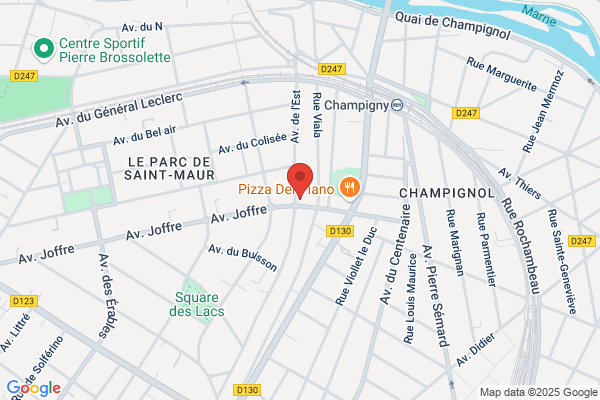 Association Jean Cotxet