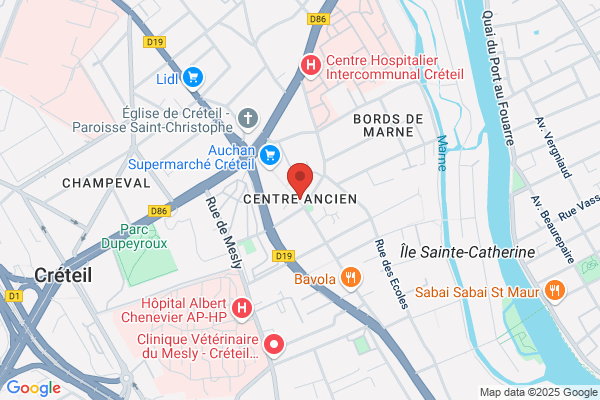 Baie Service Emploi Formation