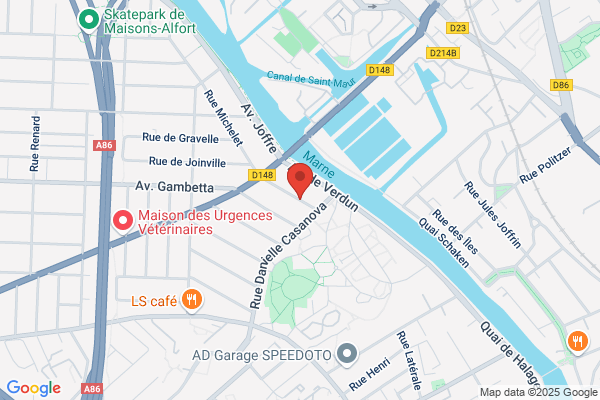 Croix Rouge Francaise