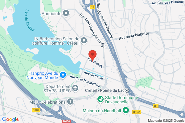 Croix Rouge Francaise Secourisme