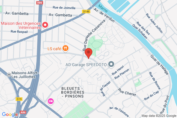Auto Ecole Cheret Ste