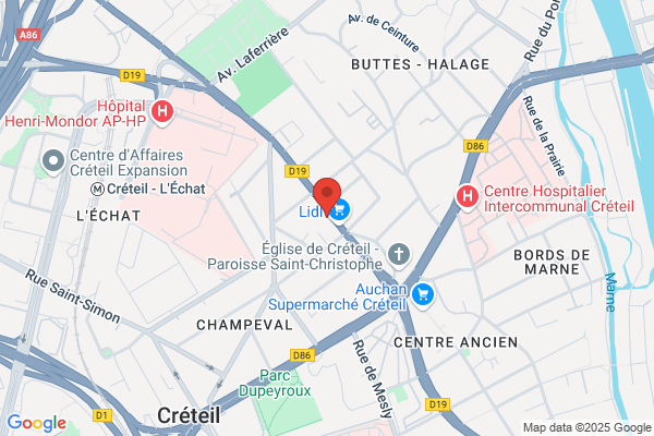 Auto Ecole De La Gare
