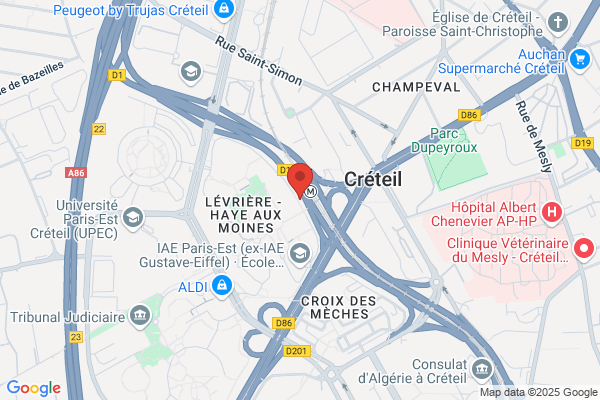 Auto Ecole France Conduite
