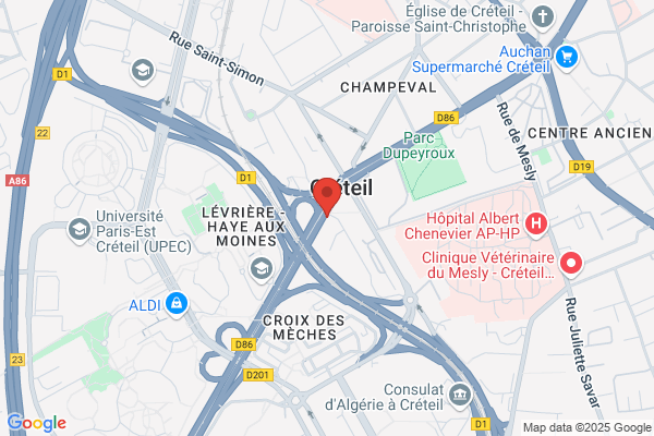 Ecole De Conduite De Creteil