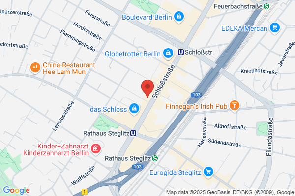 Aubert Berland Rosemarie