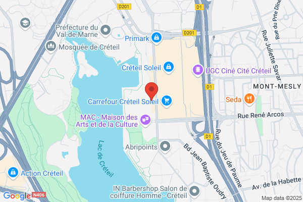 Claude Faucard Scp