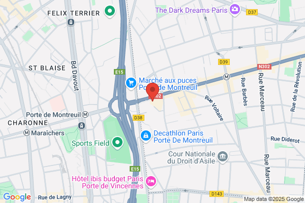 Bred Banque Populaire
