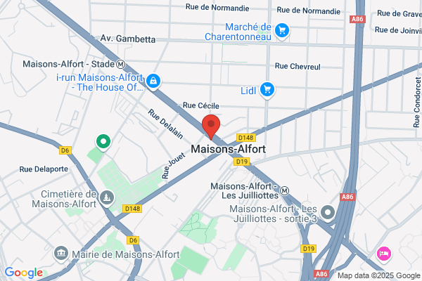 Credit Lyonnais Maisons Alfort Leclerc 547