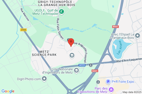 A.P.F (Accord Pour Un Financement)