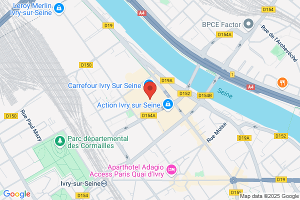 Histoire d'Or