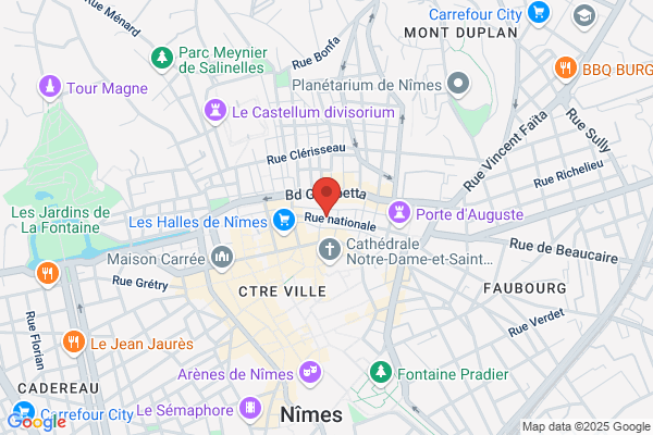 Bijouterie Joaillerie Milhau