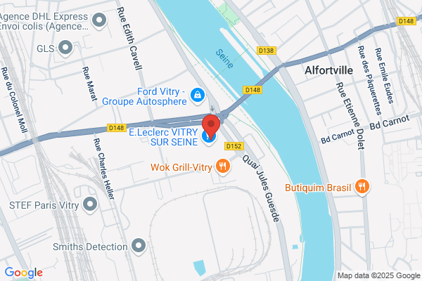 E.Leclerc Manège A Bijoux