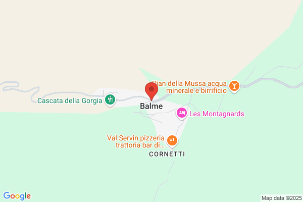 Balme Maurice