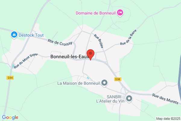 Bordenave Francis