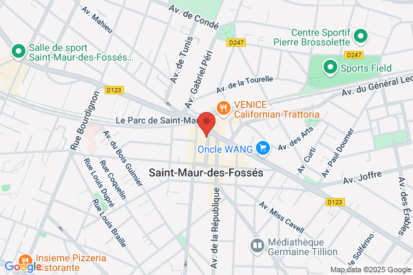 Boucherie De La Mairie