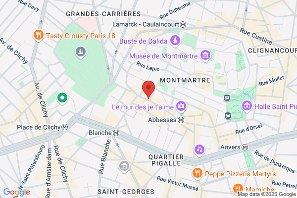 Boucherie Gaudin