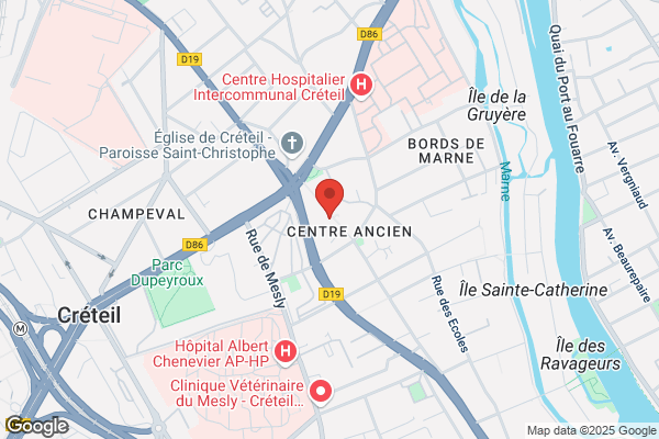 Boucherie La Maisonnaise