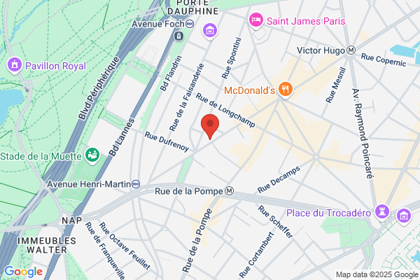 Boucherie Sebagh