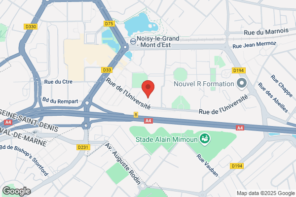 Bary Associes Services