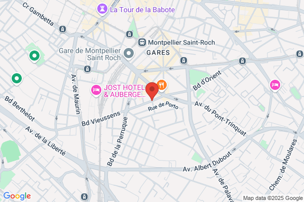 Bouthonnet Michel