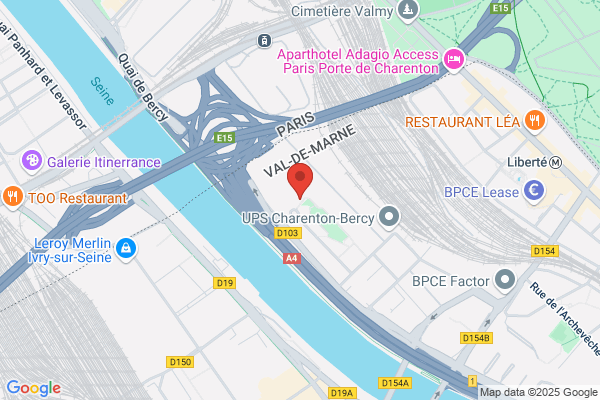 Action Charenton-le-Pont