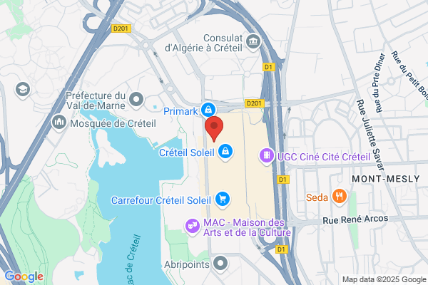 Cadeaux Du Futur