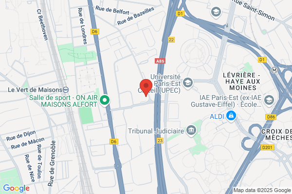 3615 Le Resto