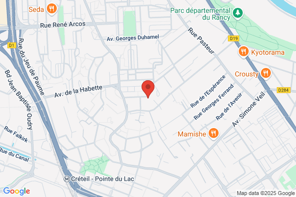 A La Petanque