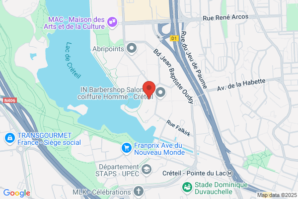Bouculat Maurice