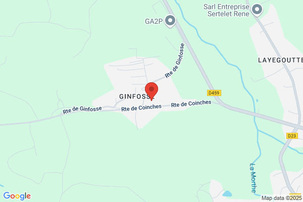 Chez Magalie