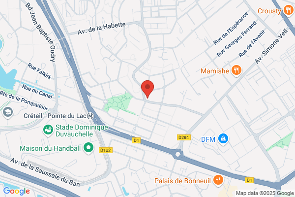 Centre D Holotherapie Lama