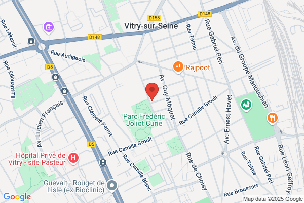 Centre D Accueil Therapeutique A Temps Partiel cattp