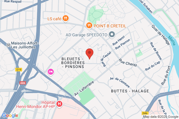 Centre De Protection Maternelle Et Infantile Pmi