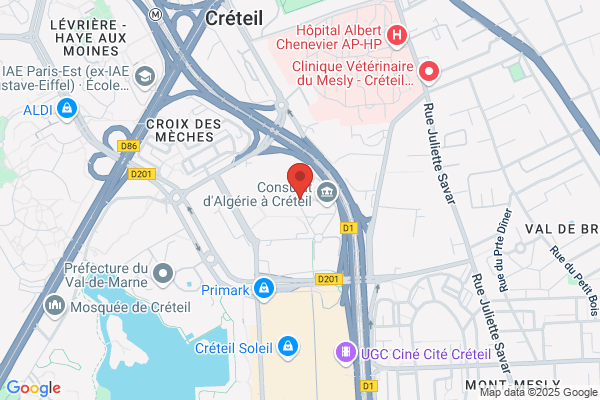 Centre Medico Psychologique Adultes Valmy