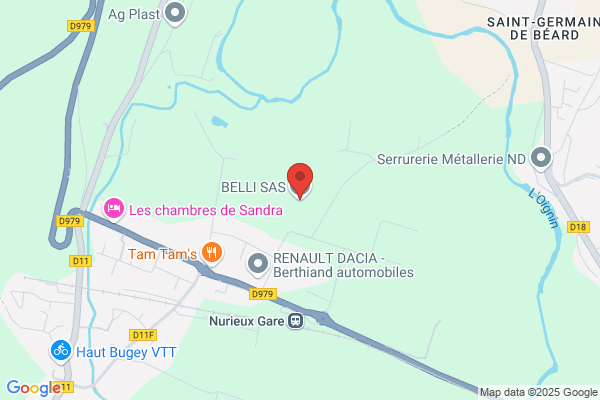 Belli Entreprise