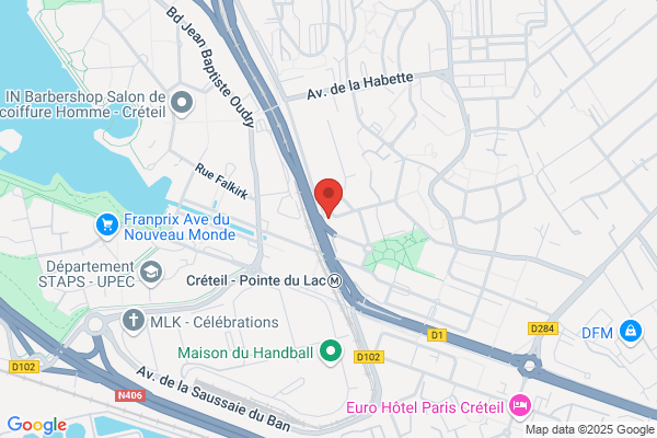 Cgst Save Compagnie Gaziere De Service Et D Entretien
