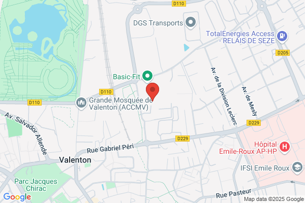Bodin Antoine Pedicure Podolo