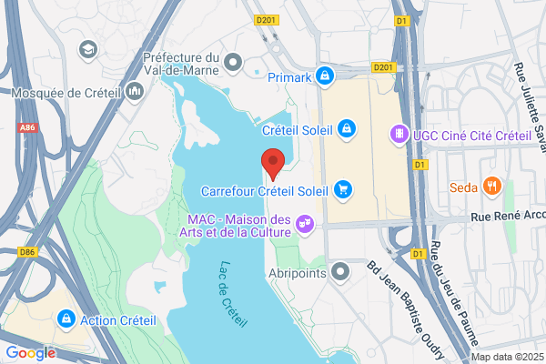 Badaroux Marie Claude