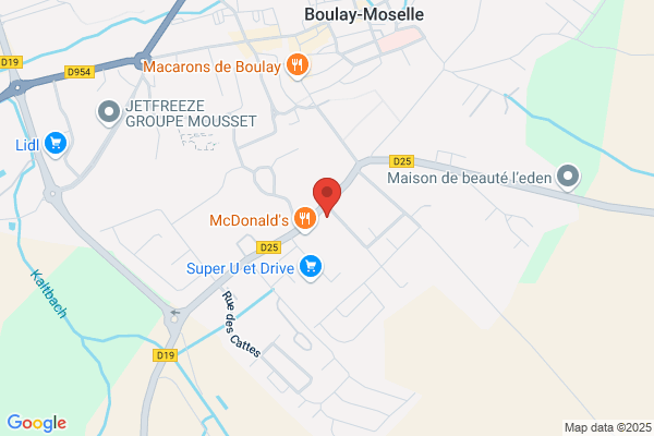 Bouysse Automobiles Pieces De Rechanges