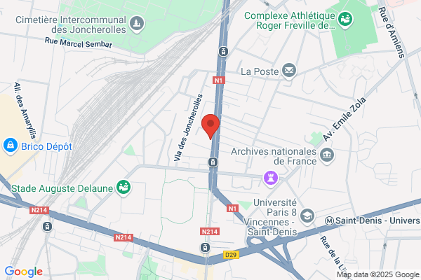 Fap France Auto Pieces