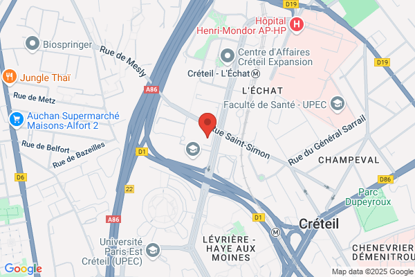 Anxa Conseil