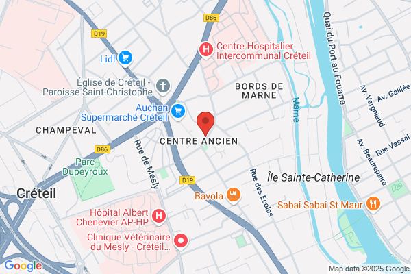 Audit Finance Gestion Conseil